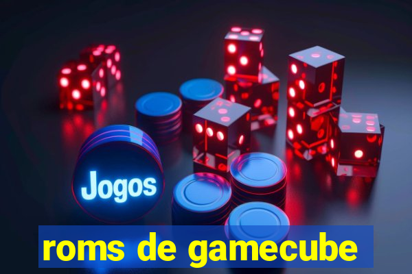 roms de gamecube